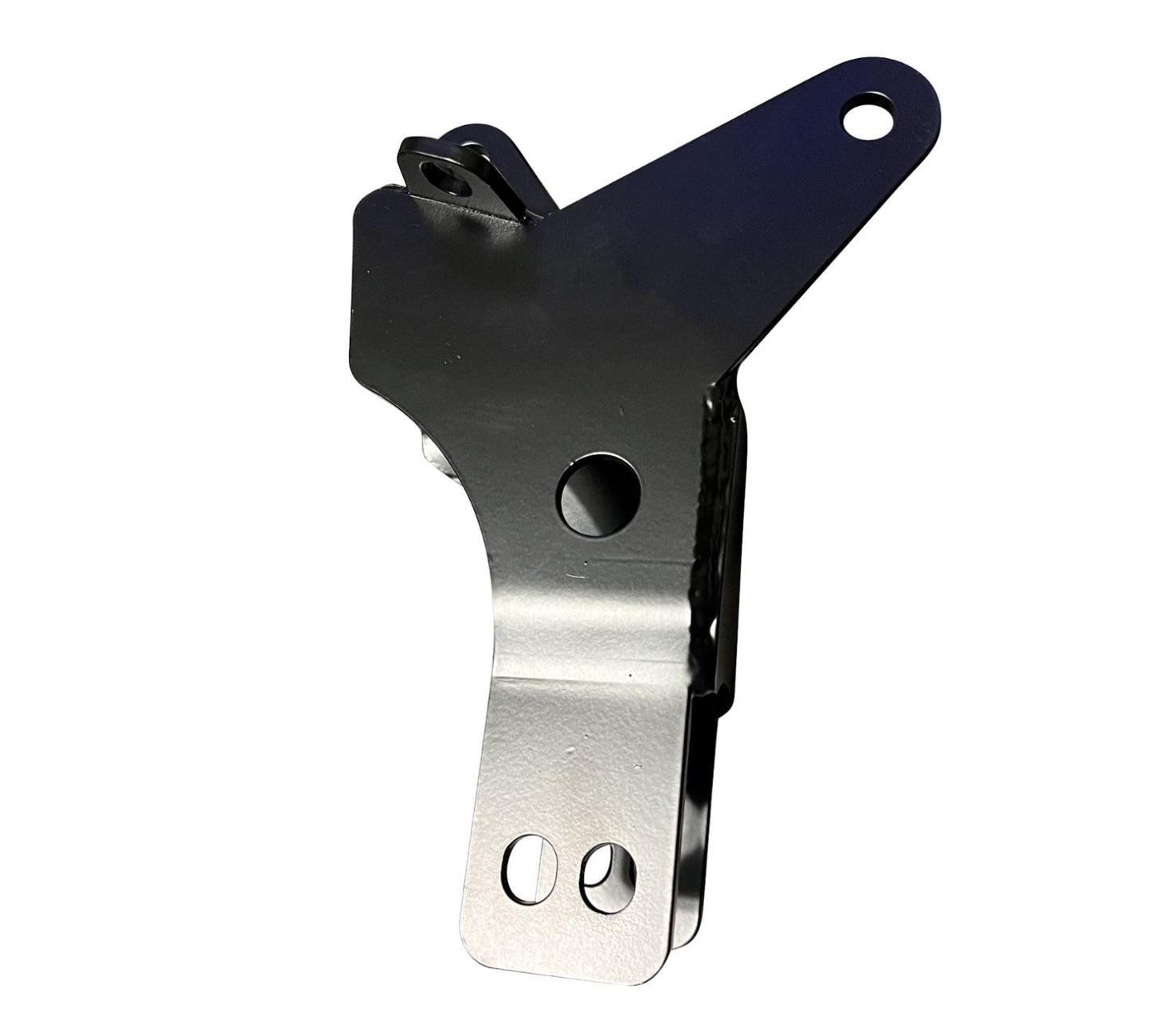 Jack Spania Racing K Series Swap engine mount bracket for K20, K24, K swap, AWD, compatible with EG chassis.