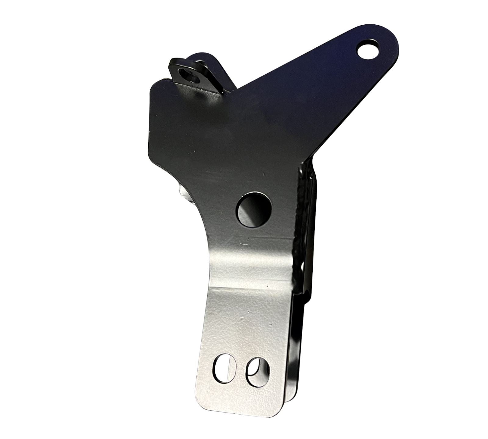Jack Spania Racing K Series Swap engine mount bracket for K20, K24, K swap, AWD, compatible with EG chassis.