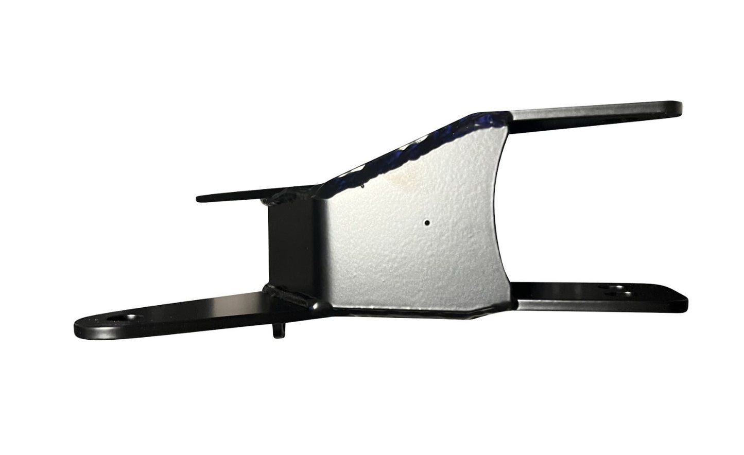 Jack Spania Racing K Series Swap engine mount bracket for K20, K24, K Swap, AWD, compatible with EG models.