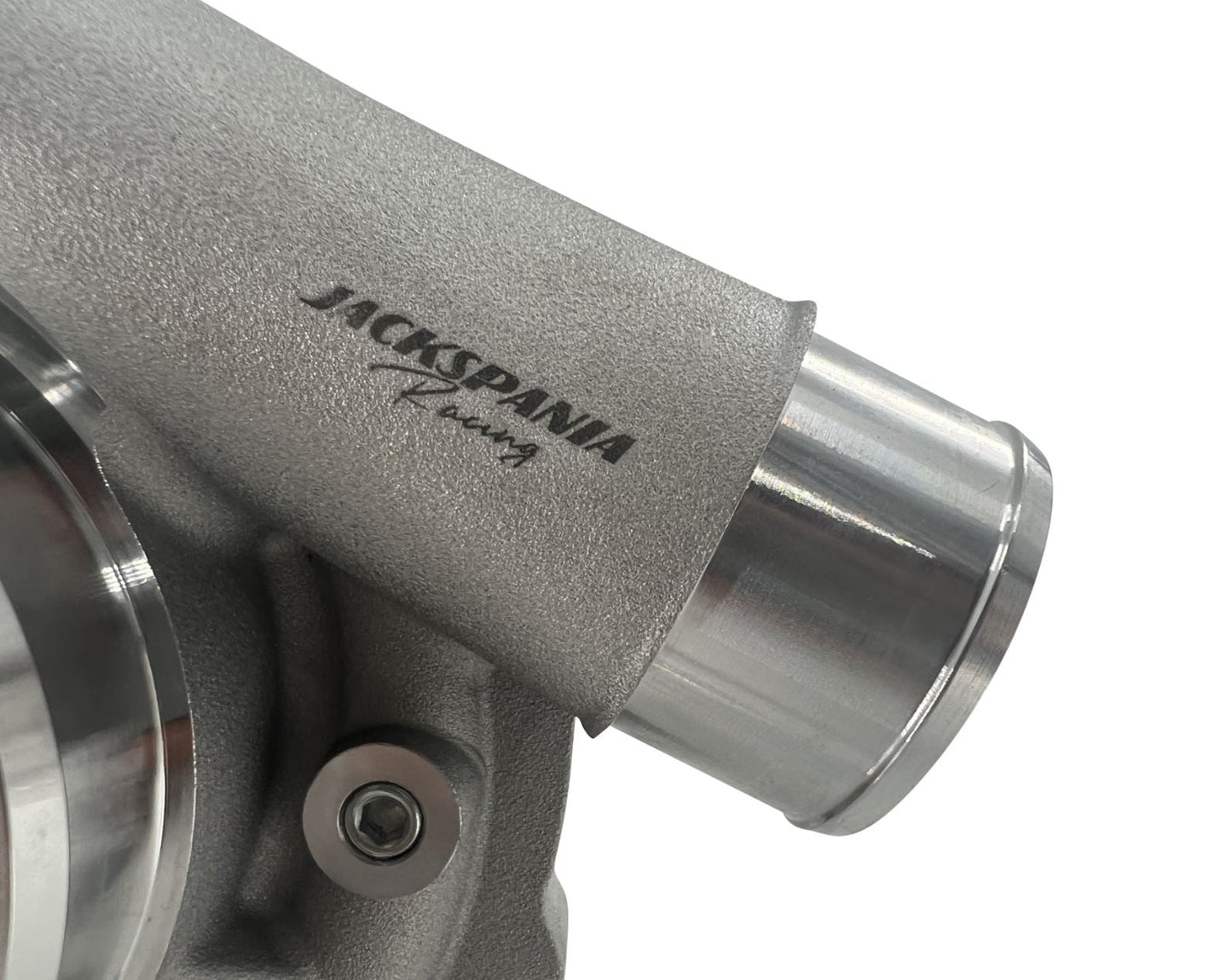 Billet Wheel 6255G Dual Ball Bearing Turbocharger Turbo HP Rating 900 T4 .82 A/R - JackSpania Racing