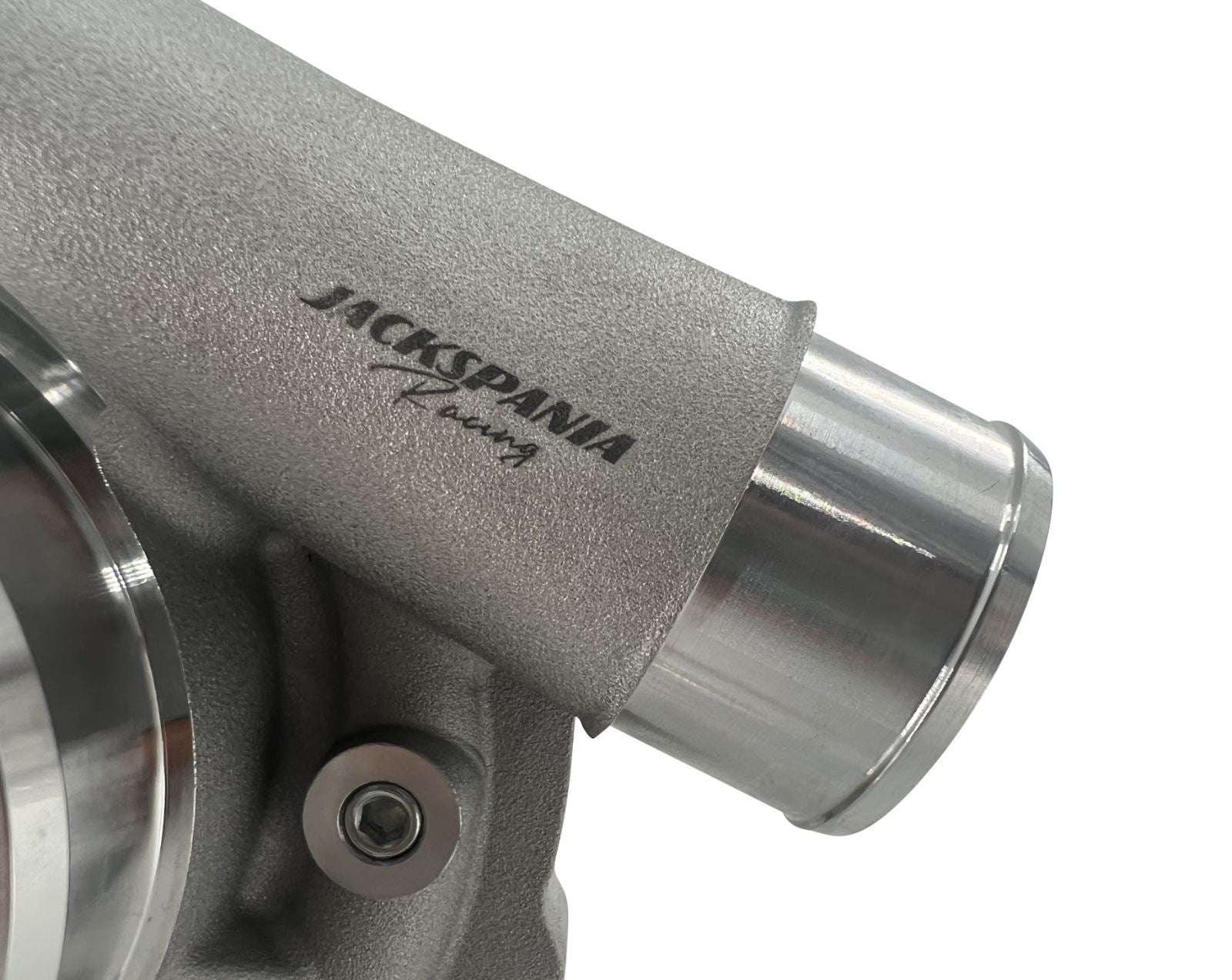 Billet Wheel 6255G Dual Ball Bearing Turbocharger Turbo HP Rating 900 T4 .82 A/R - JackSpania Racing