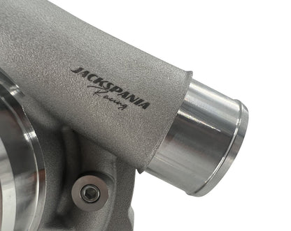 Billet Wheel 6255G Dual Ball Bearing Turbocharger Turbo HP Rating 900 T4 .82 A/R - JackSpania Racing