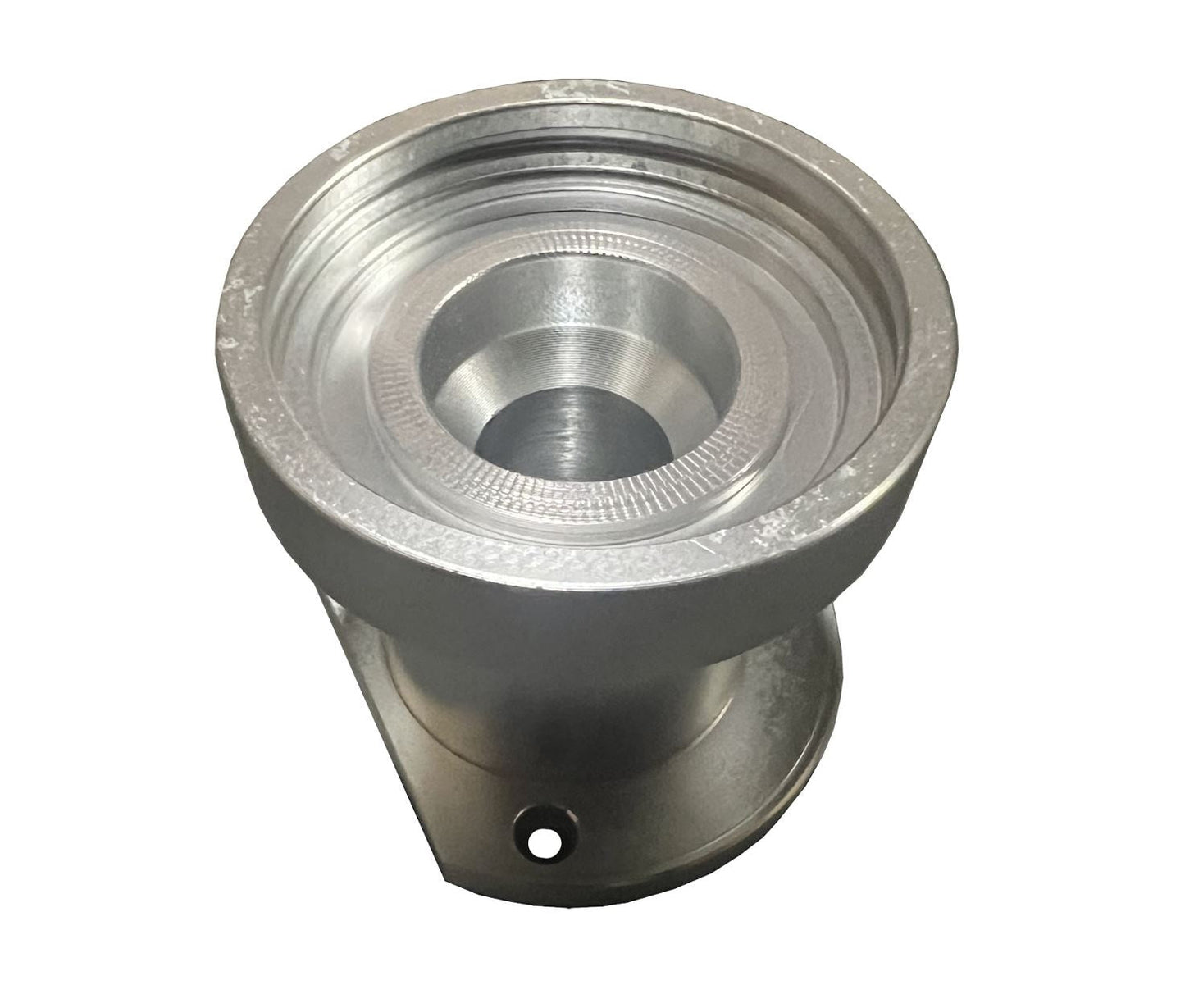 Volkswagen Audi Golf MK5 MK6 2.0T EA888 engine part, JackSpania Racing SSQV Blow Off Valve Adapter for HKS.