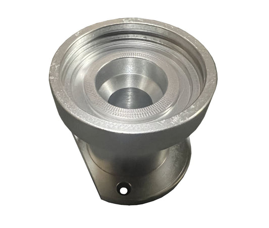 Volkswagen Audi Golf MK5 MK6 2.0T EA888 engine part, JackSpania Racing SSQV Blow Off Valve Adapter for HKS.
