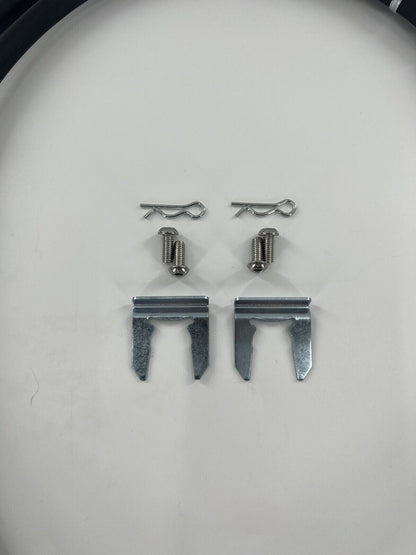 Honda Acura 04-08 TSX and 03-07 Accord Race Spec Performance Shifter Cables by JackSpania Racing, engine parts, K24 2-bolt model