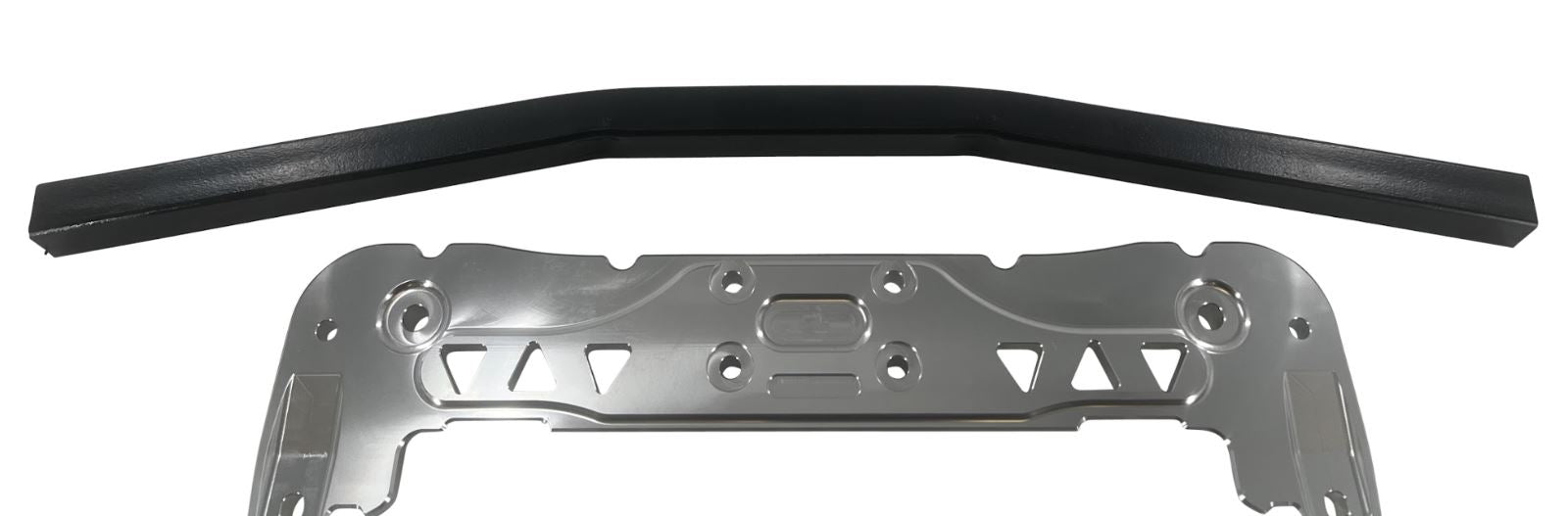 JackSpania Racing rear differential diff brace mounting kit for Acura EP3 RSX Type S Civic EM2 AWD transmission parts.