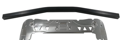 JackSpania Racing rear differential diff brace mounting kit for Acura EP3 RSX Type S Civic EM2 AWD transmission parts.