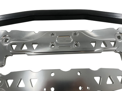 JackSpania Racing rear differential diff brace mounting kit for Acura EP3 RSX Type S Civic EM2 AWD transmission parts.