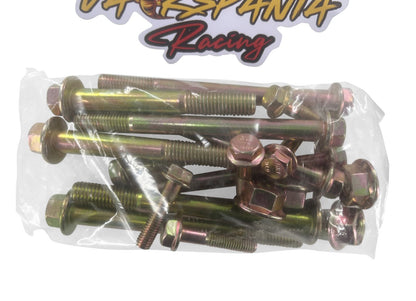 JackSpania Racing rear differential diff brace mounting kit for Acura EP3 RSX Type S Civic EM2 AWD transmission parts