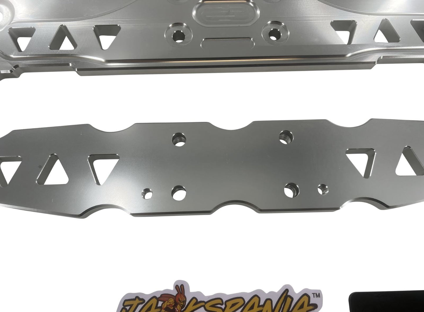 JackSpania Racing rear differential diff brace mounting kit for Acura EP3 RSX Type S Civic EM2 AWD transmission parts.