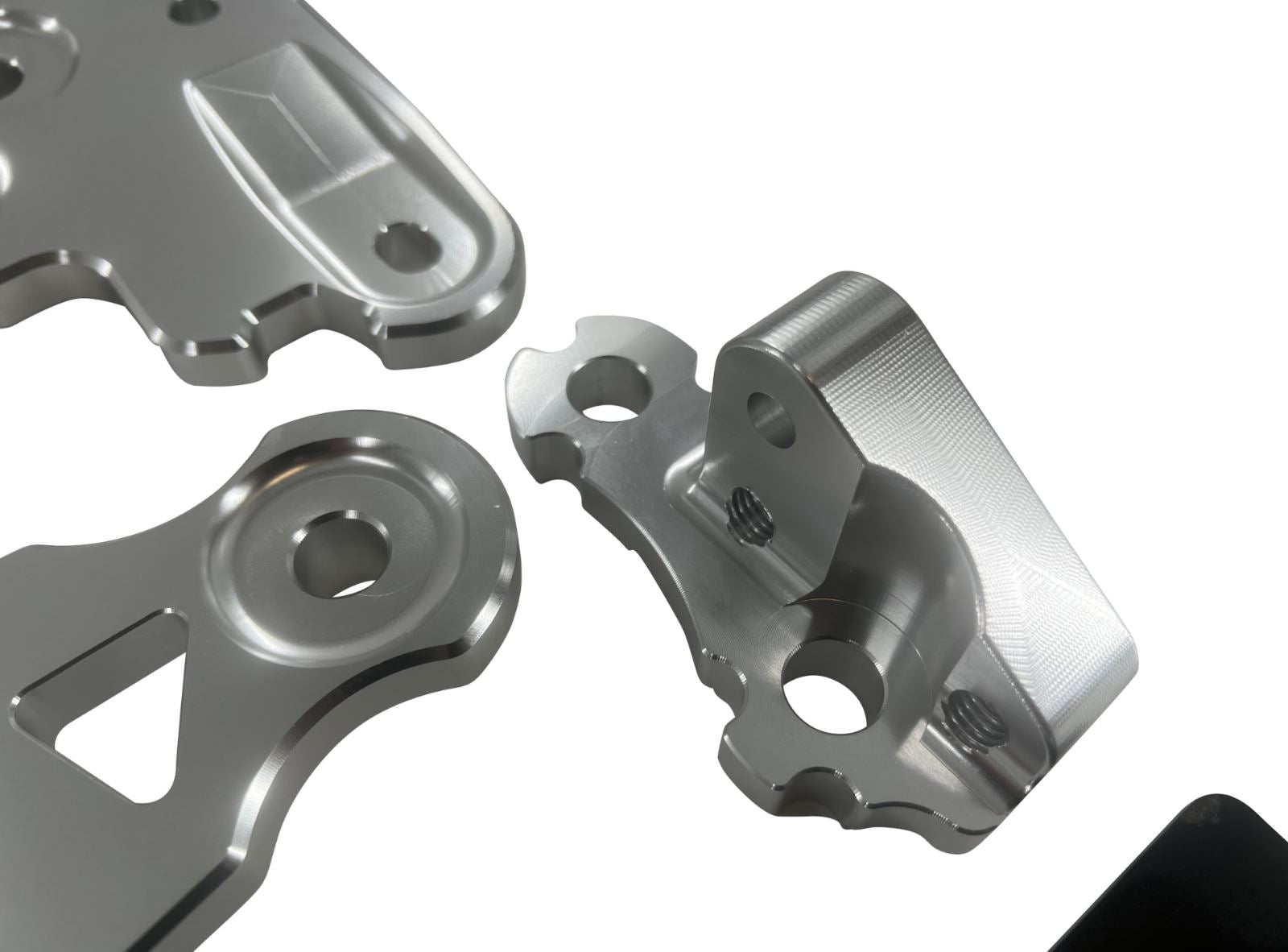 JackSpania Racing rear differential diff brace mounting kit for Acura EP3 RSX Type S Civic EM2 AWD transmission part.