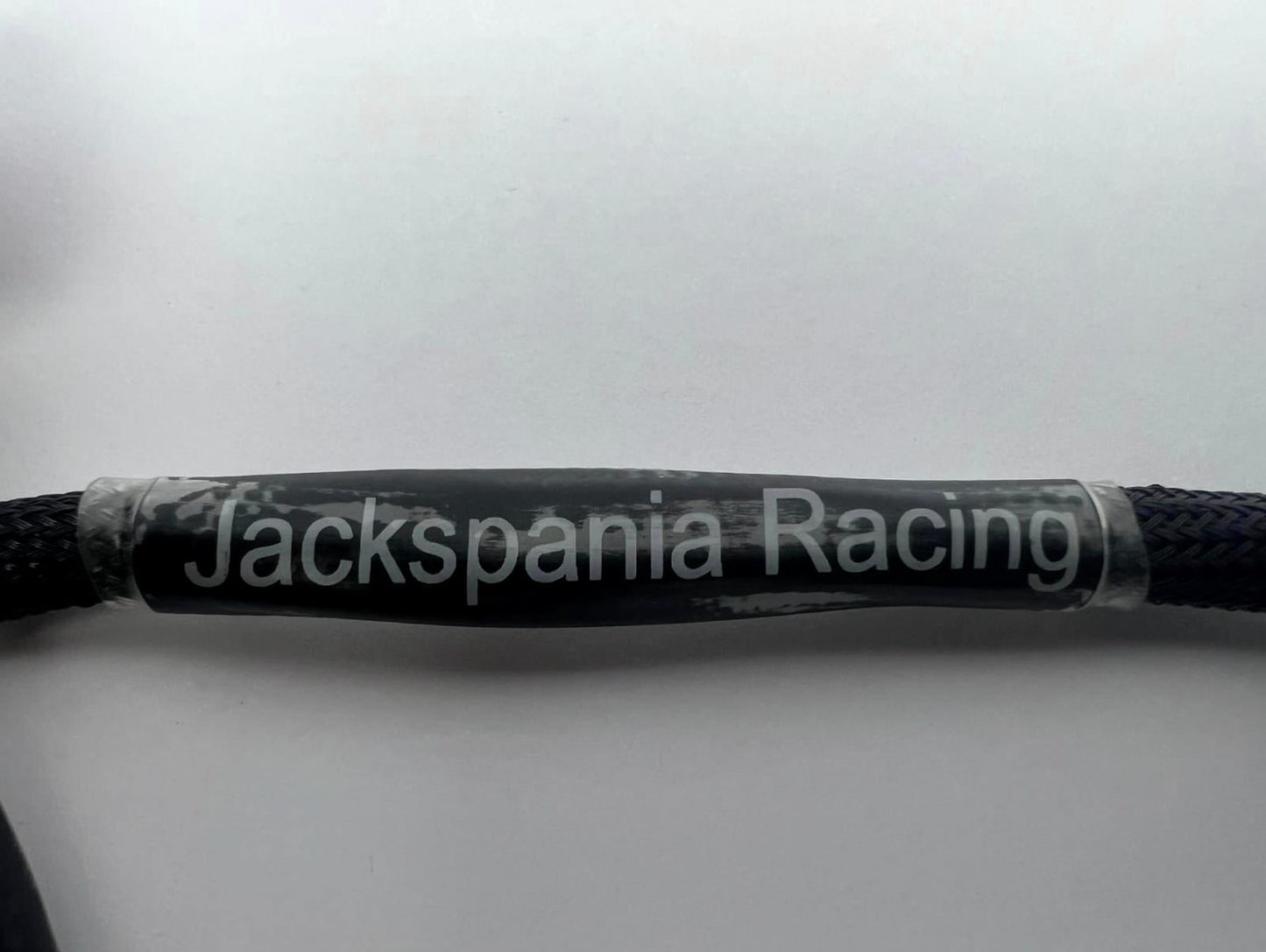 JackSpania Racing front end headlight wire tuck harness for Acura Integra DC, Civic, and USDM blinkers engine parts, tidy wiring setup.