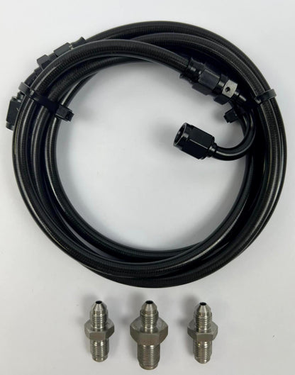 JackSpania Racing clutch line kit for Honda Acura EG EK Civic Integra DC2, transmission parts for 92-01 models.