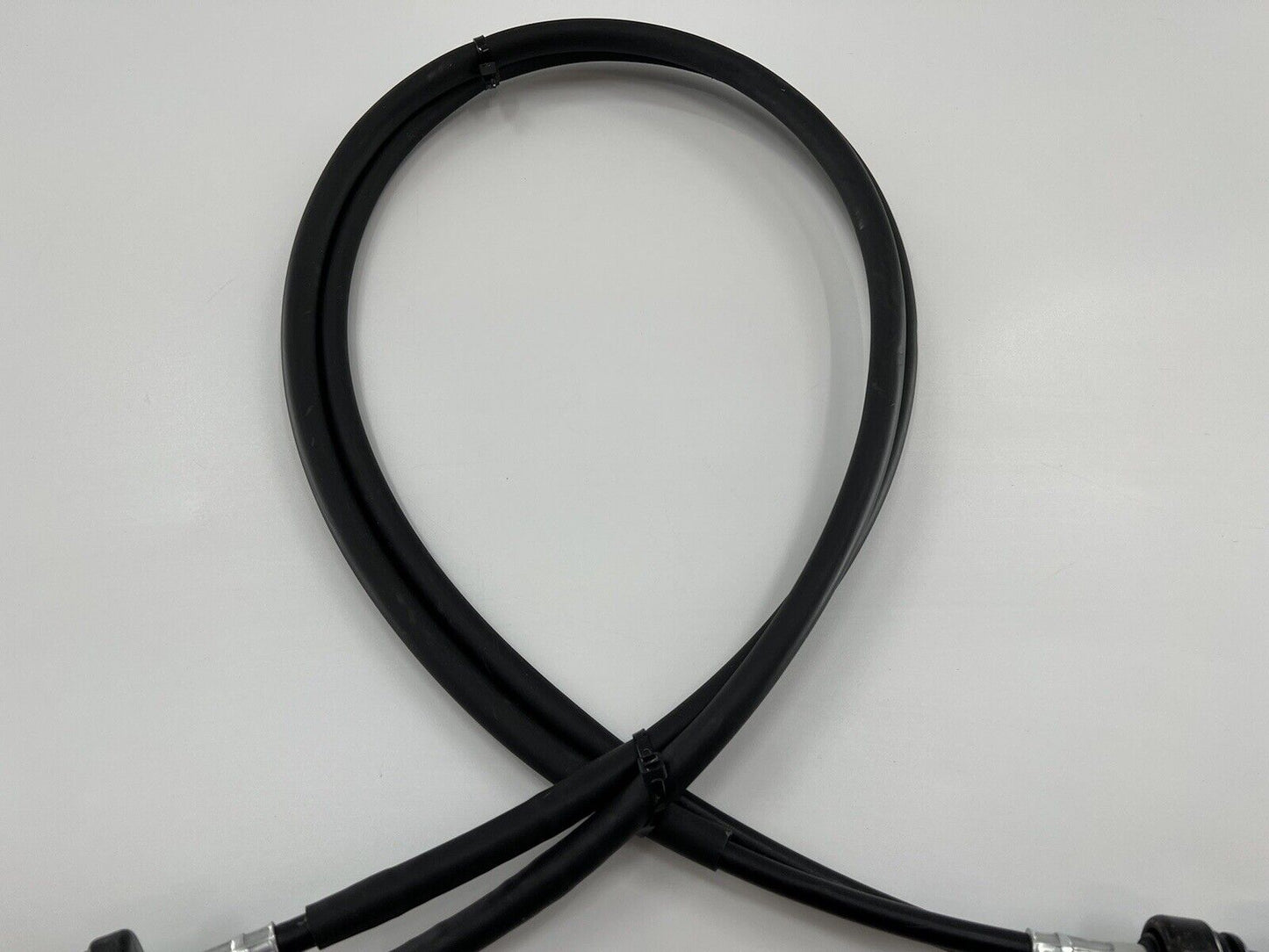 JackSpania Racing RSX shifter cables and linkage for K20, K24, and K-Series engines on OEM street transmission setup.