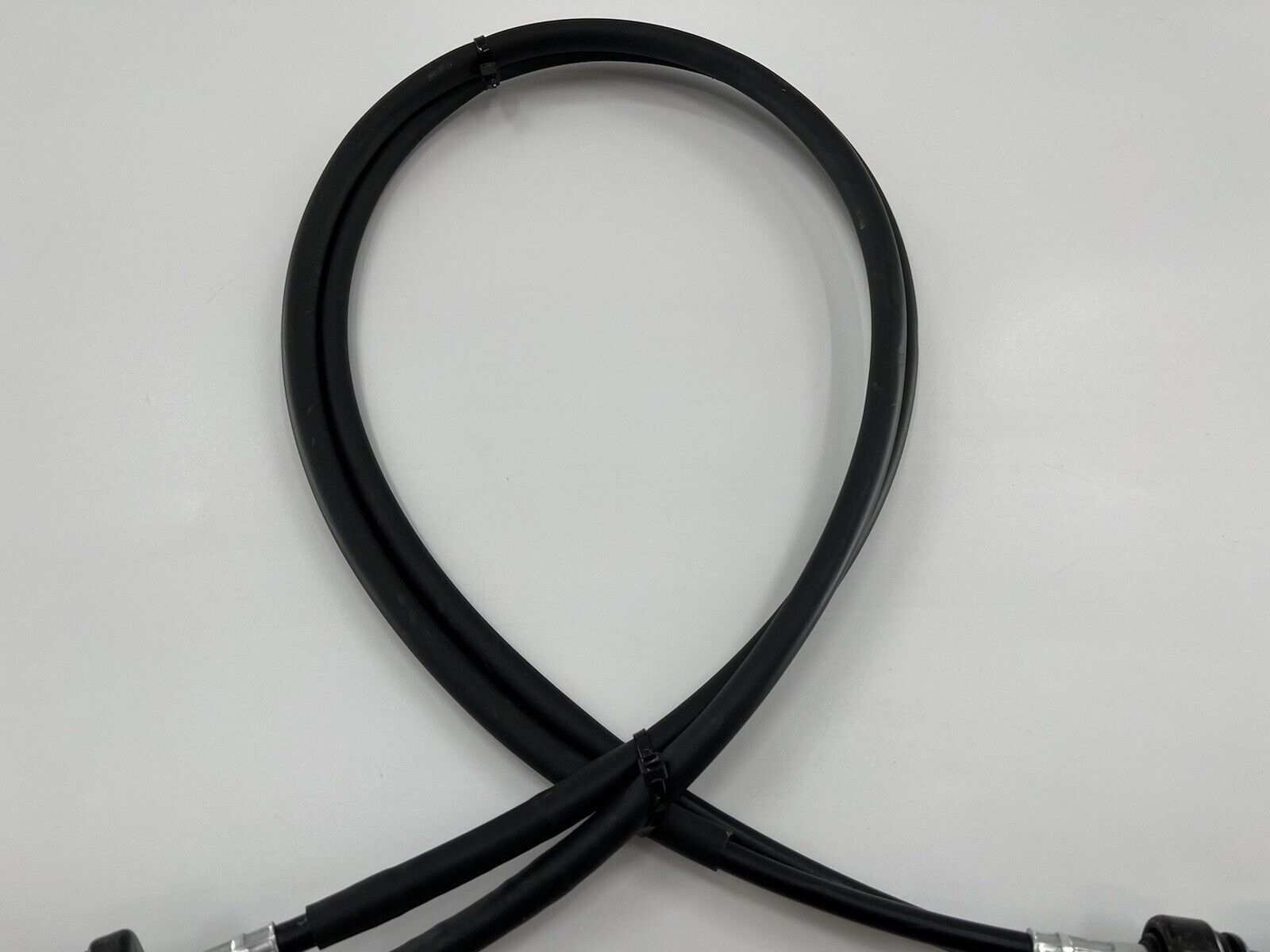JackSpania Racing RSX shifter cables and linkage for K20, K24, and K-Series engines on OEM street transmission setup.