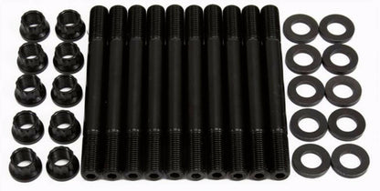 Cylinder Head Stud For Honda Acura K20 K24 K Series K Swap RSX Si - JackSpania Racing