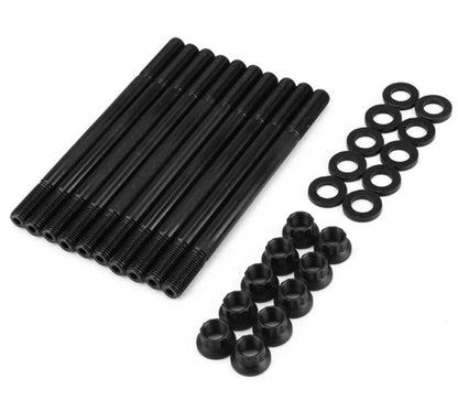 Cylinder Head Stud For Honda Acura K20 K24 K Series K Swap RSX Si - JackSpania Racing