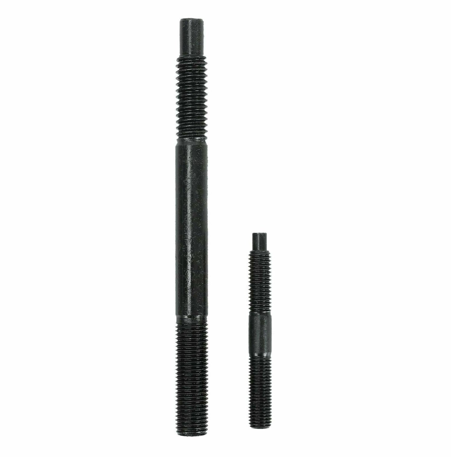 JackSpania Racing Chevy LS engine head stud kit with 12-point design for 5.3L, 5.7L, 6.0L LS1, LS3 2004-UP engine parts