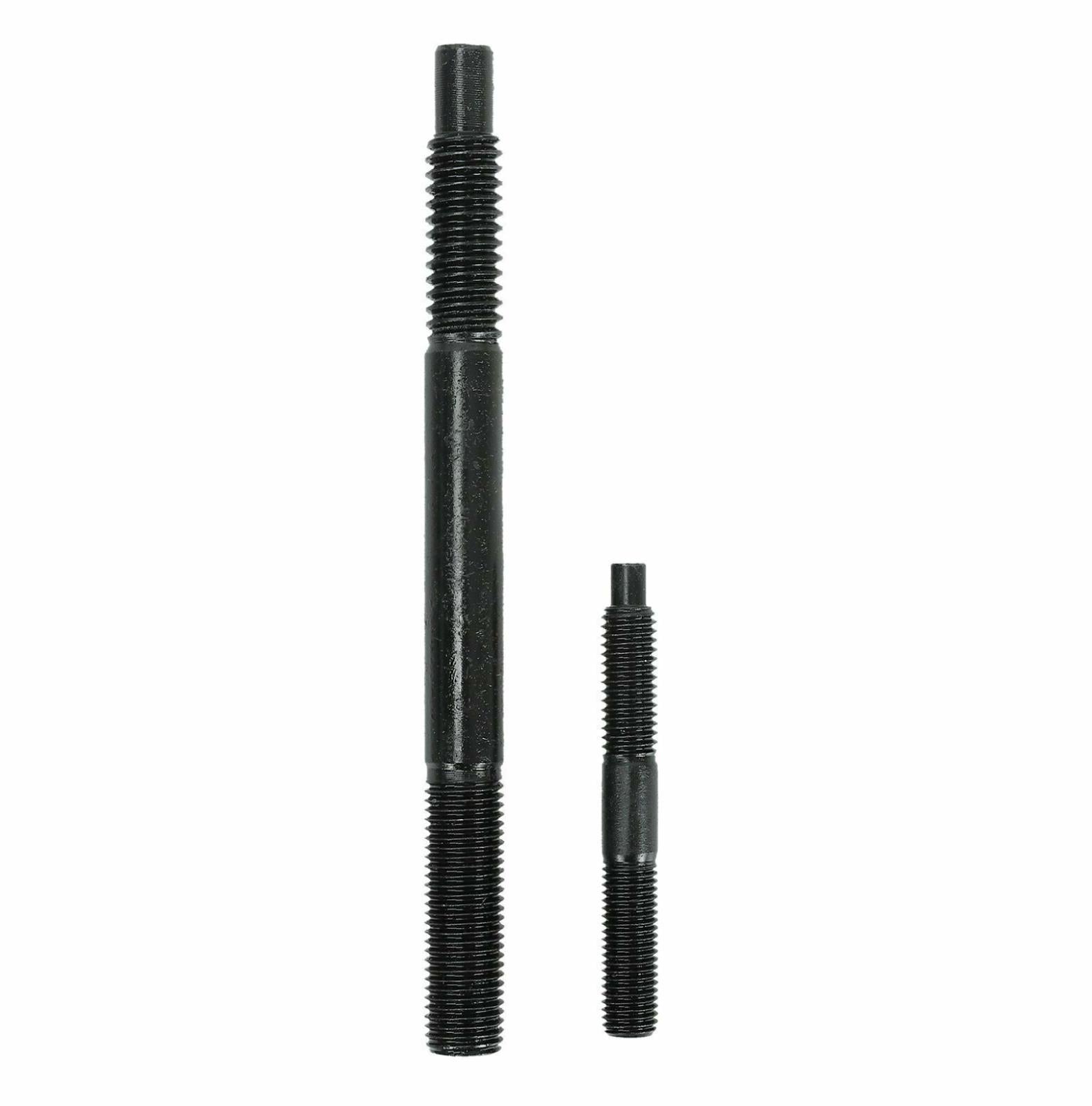 JackSpania Racing Chevy LS engine head stud kit with 12-point design for 5.3L, 5.7L, 6.0L LS1, LS3 2004-UP engine parts