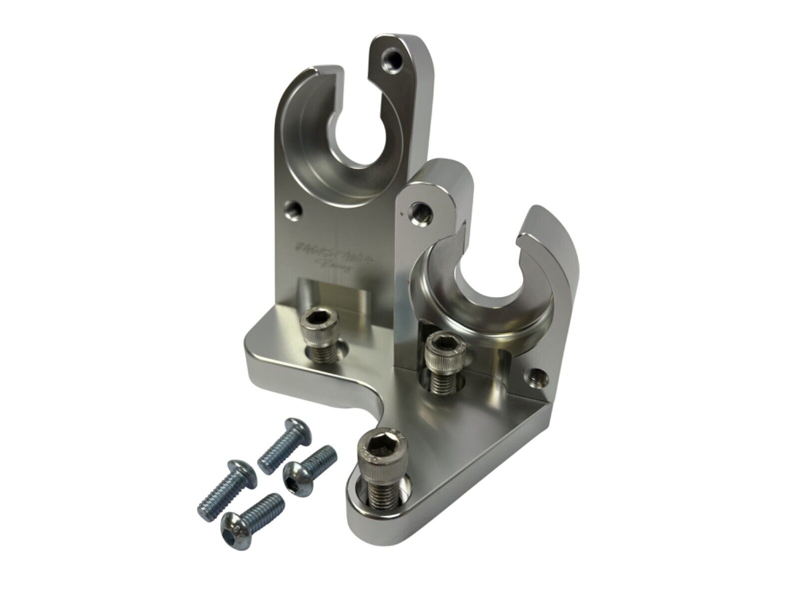 JackSpania Racing billet K swap transmission bracket for Honda Accord 06-11 Civic Si EG EK DC2 K20Z3, transmission parts accessory.