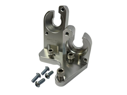 JackSpania Racing billet K swap transmission bracket for Honda Accord 06-11 Civic Si EG EK DC2 K20Z3, transmission parts accessory.