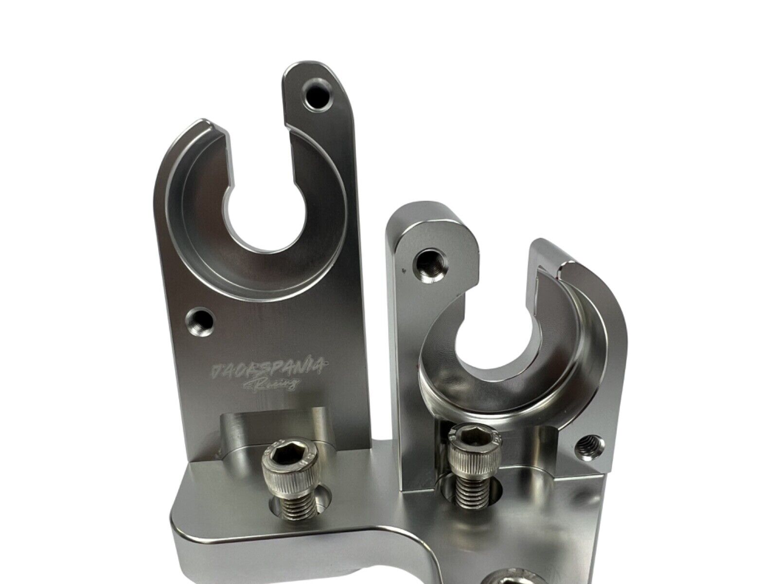 JackSpania Racing billet K swap transmission bracket for Accord 06-11 Civic Si EG EK DC2 K20Z3 engine, automotive transmission part