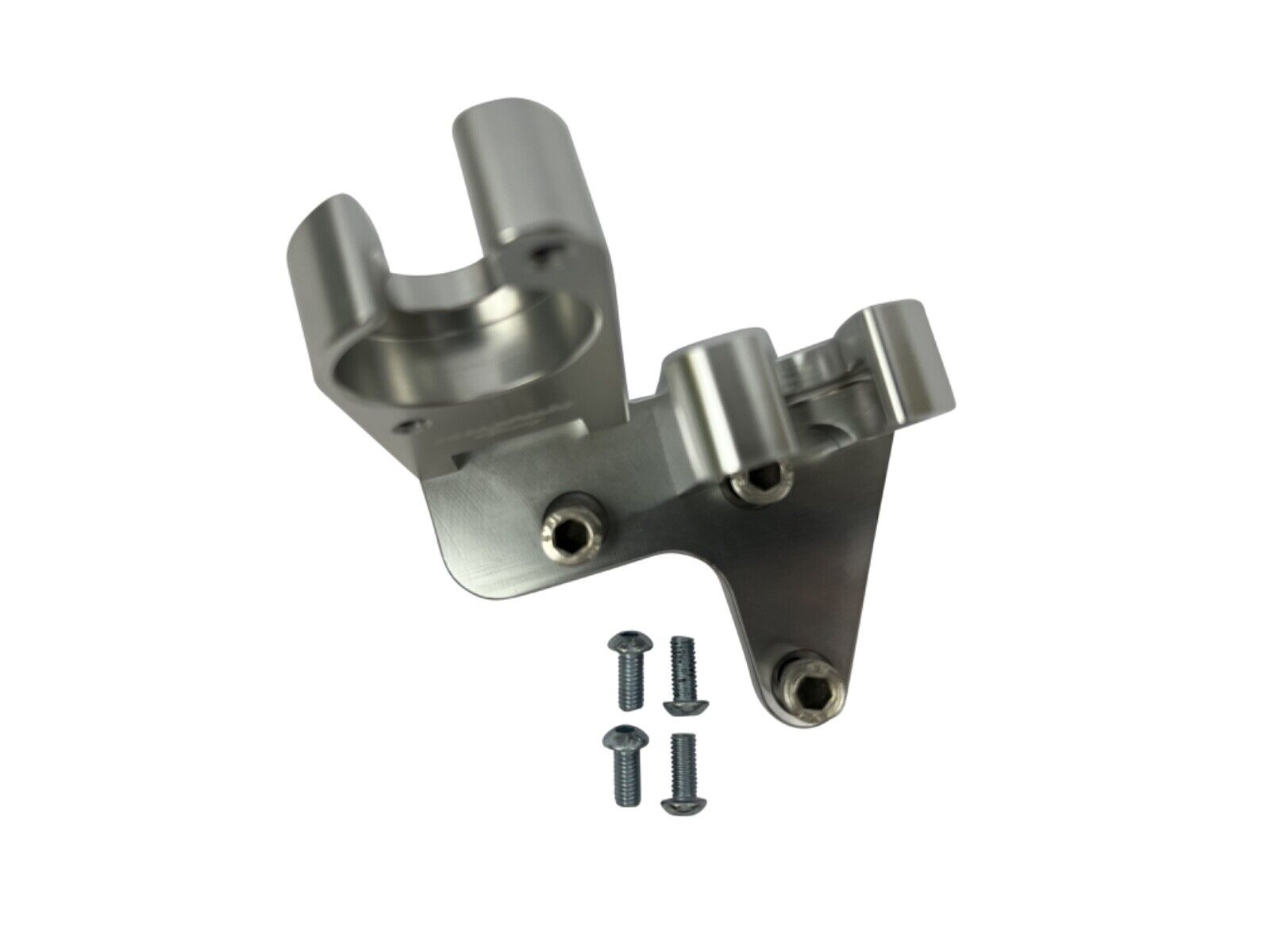 JackSpania Racing billet K swap transmission bracket for Accord 06-11 Civic Si EG EK DC2 K20Z3, transmission parts for K swap engines.