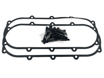 JackSpania Racing billet 1L plenum spacer plate for Skunk2 Ultra Race intake manifolds, 90mm engine part in close-up.