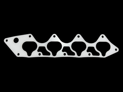 JackSpania Racing B Series thermal intake manifold gasket for Acura Integra GSR DC2 B18C1 Type R engine parts, new and durable.