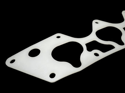 JackSpania Racing B Series thermal intake manifold gasket for Acura Integra GSR DC2 B18C1 Type R engine, engine parts replacement