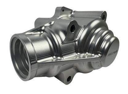 Billet aluminum K series K20 K24 AWD transfer case housing cover for engine parts by JackSpania Racing.