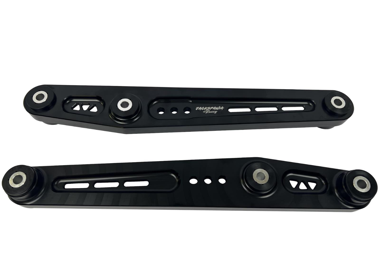 Jack Spania Racing billet AWD lower control arms for Honda Civic EK Type R Si hatchback 96-00 suspension parts