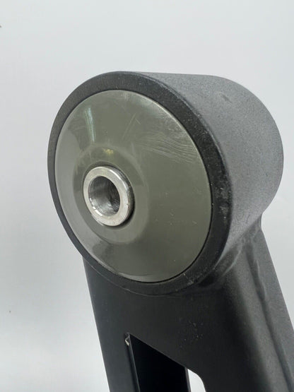 JackSpania Racing J Series swap engine mounts for Honda Civic EG and Acura Integra DC2, made of durable 85A polyurethane.