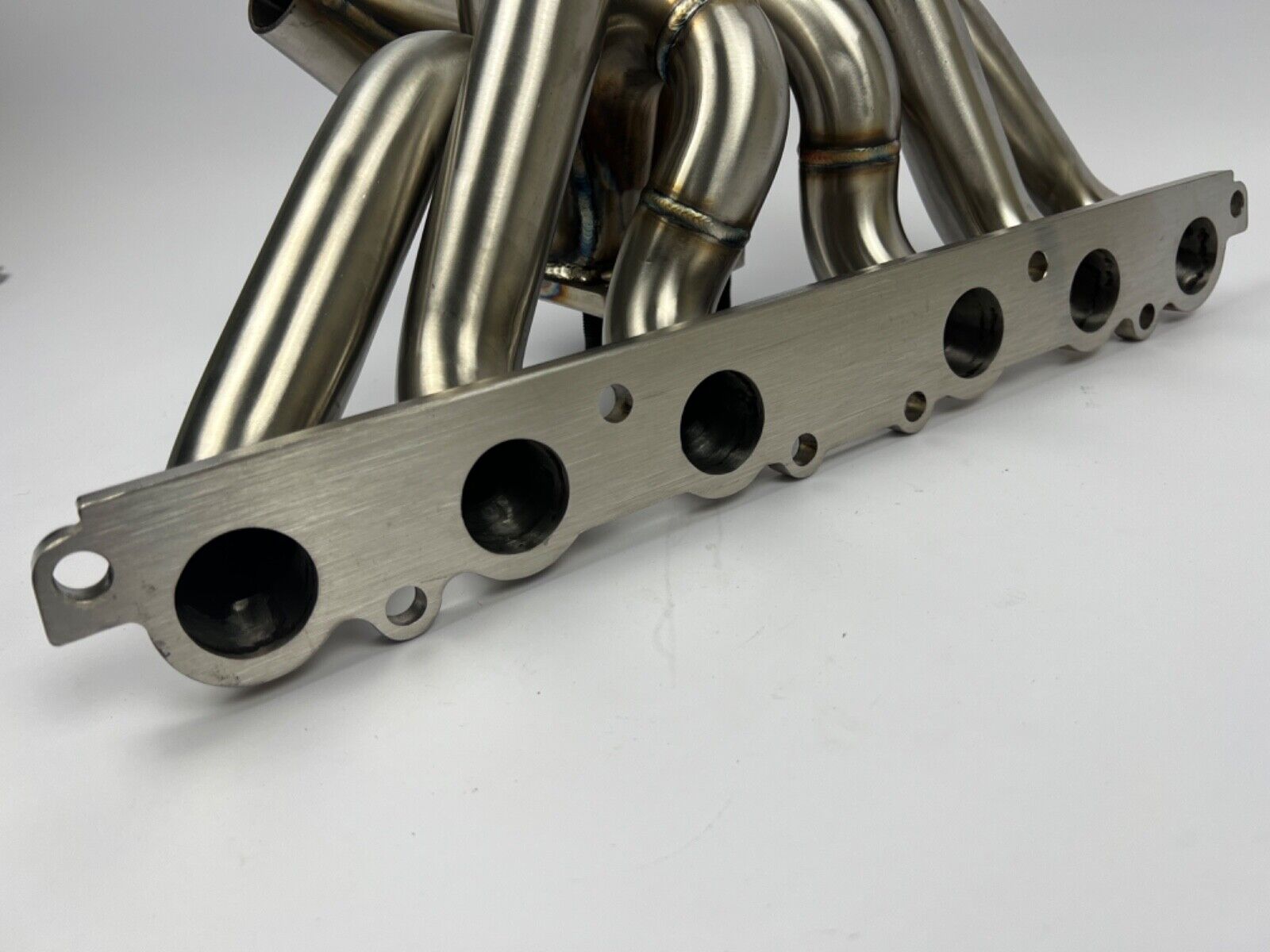 Supra 2JZ GE Turbo Manifold Divided Twin Scroll T3 T4 2J Swap MK4 IS300 SC300 SS - JackSpania Racing