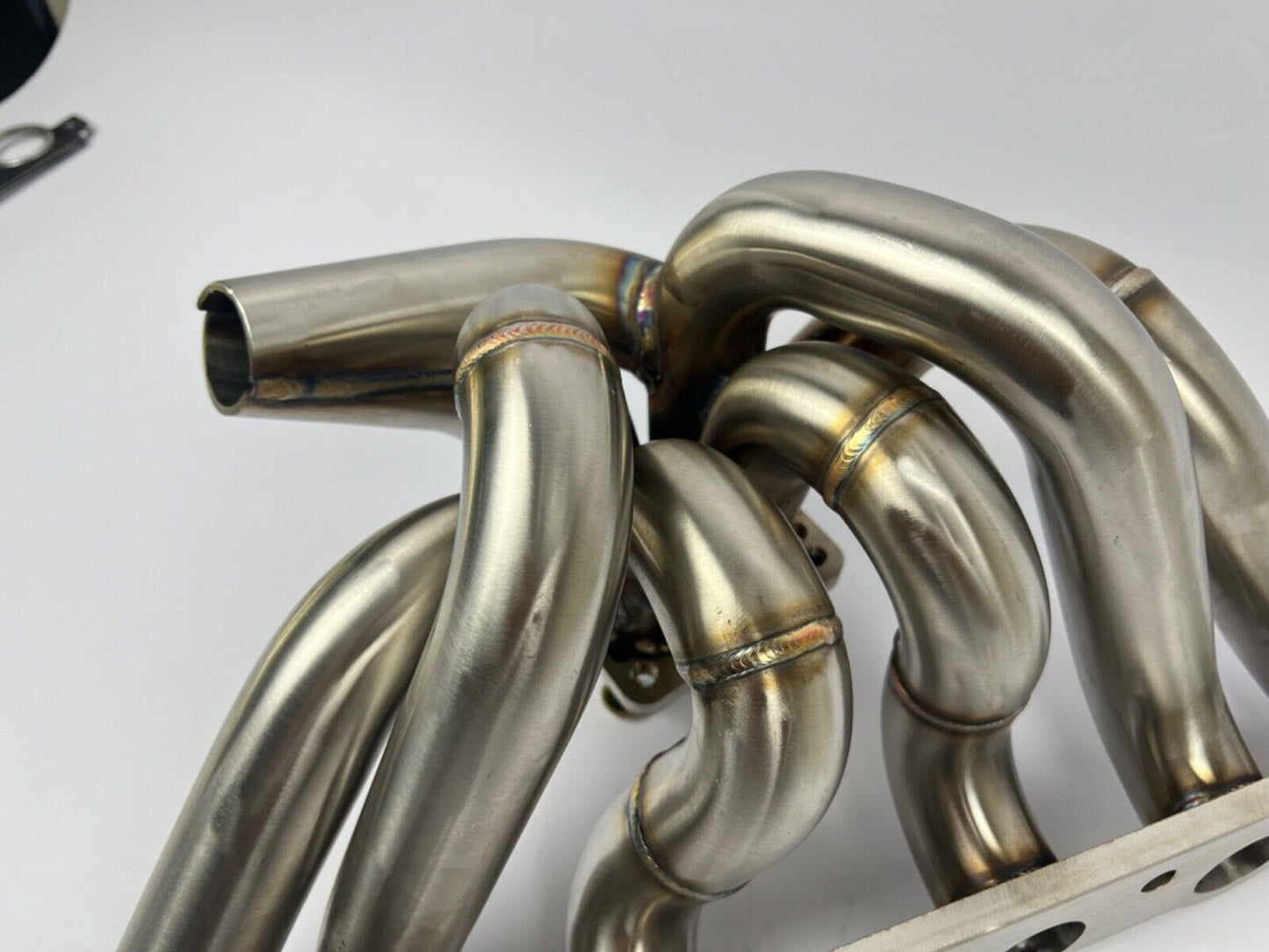 Supra 2JZ GE Turbo Manifold Divided Twin Scroll T3 T4 2J Swap MK4 IS300 SC300 SS - JackSpania Racing