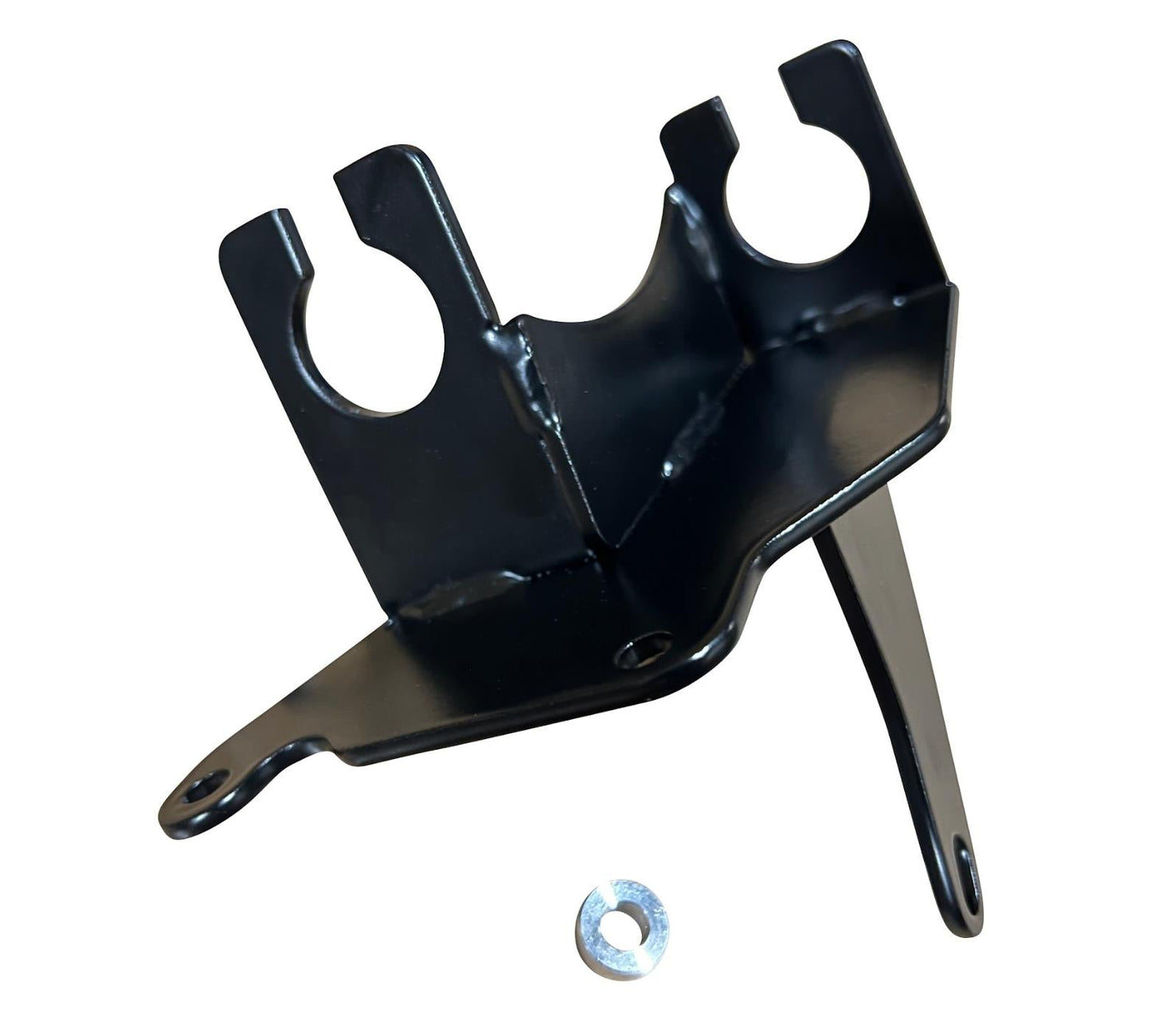K Series K Swap K20 K24 RWD Trans Transmission Bracket Shifter Cable Cables RSX - JackSpania Racing