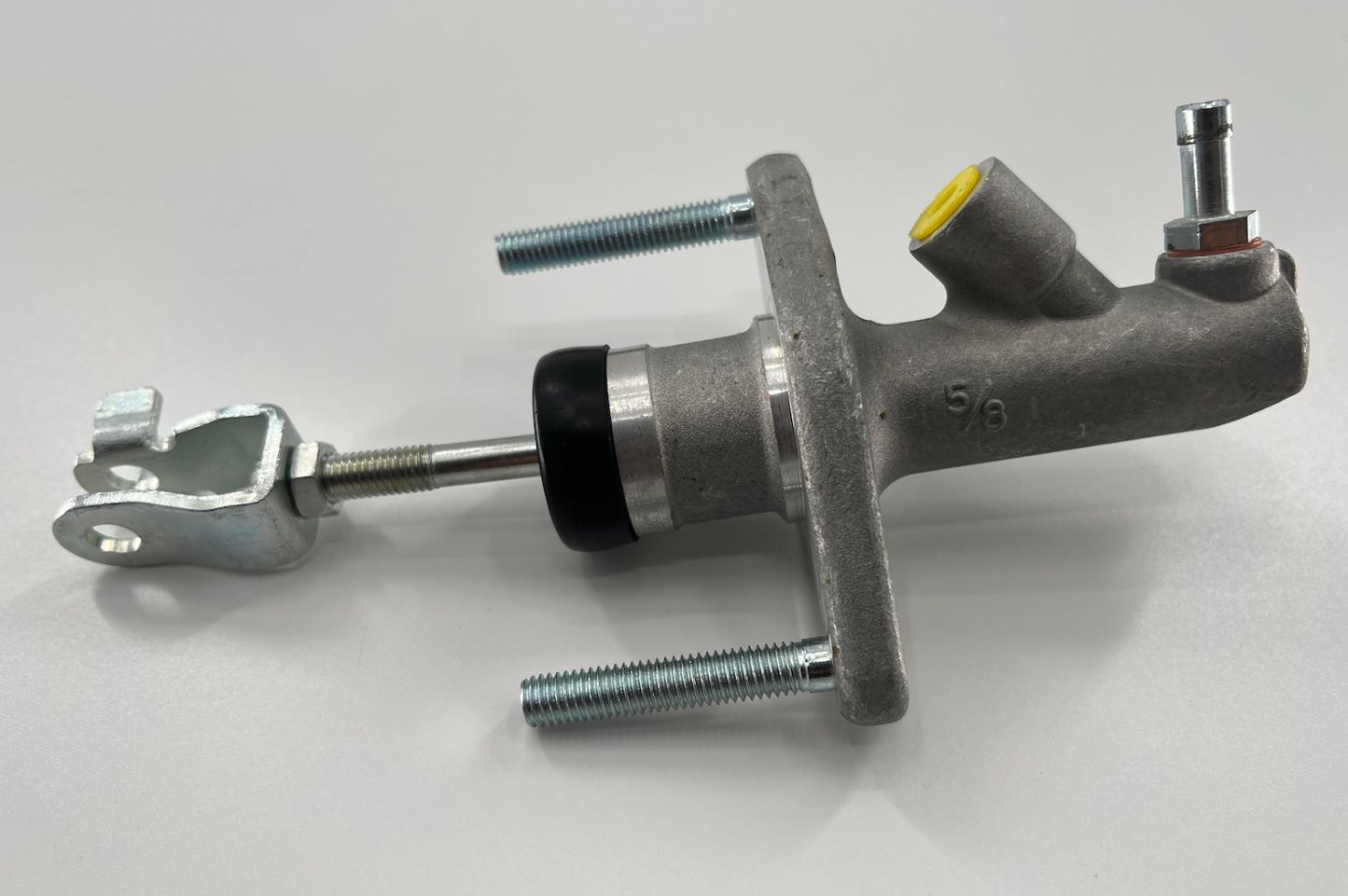 JackSpania Racing clutch master cylinder for Honda Acura Civic EG EK and Integra DC2 GSR Si Type R transmission parts.