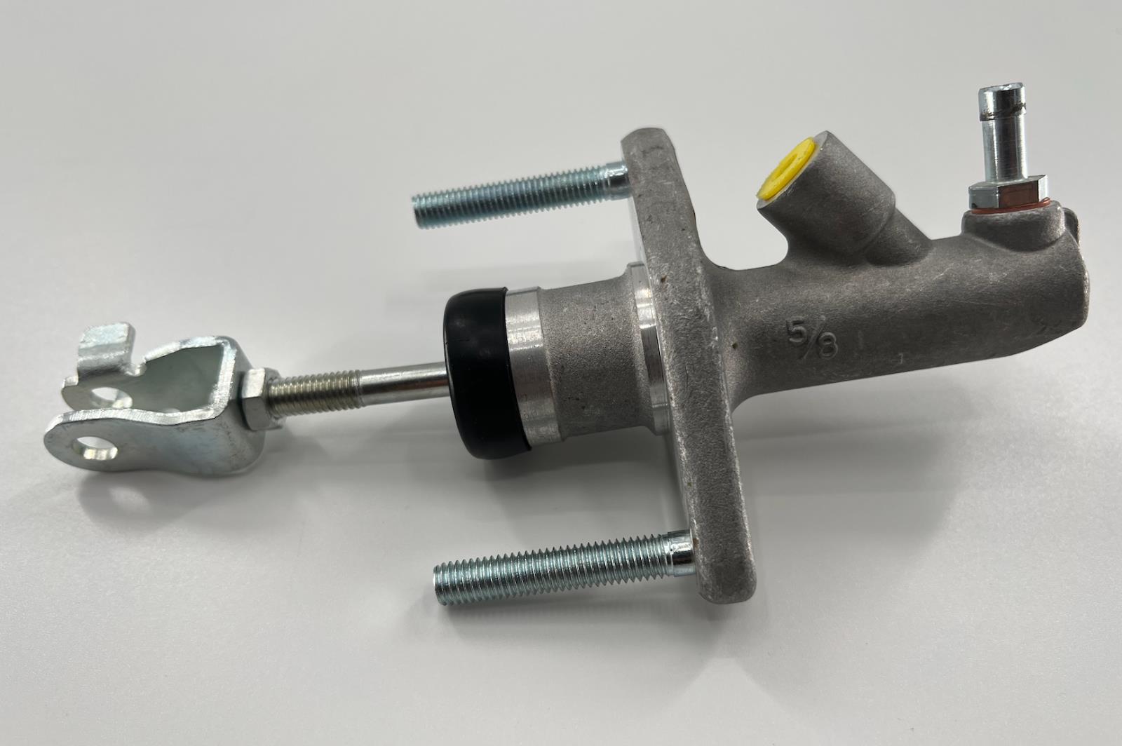 JackSpania Racing clutch master cylinder for Honda Acura Civic EG EK and Integra DC2 GSR Si Type R transmission parts.