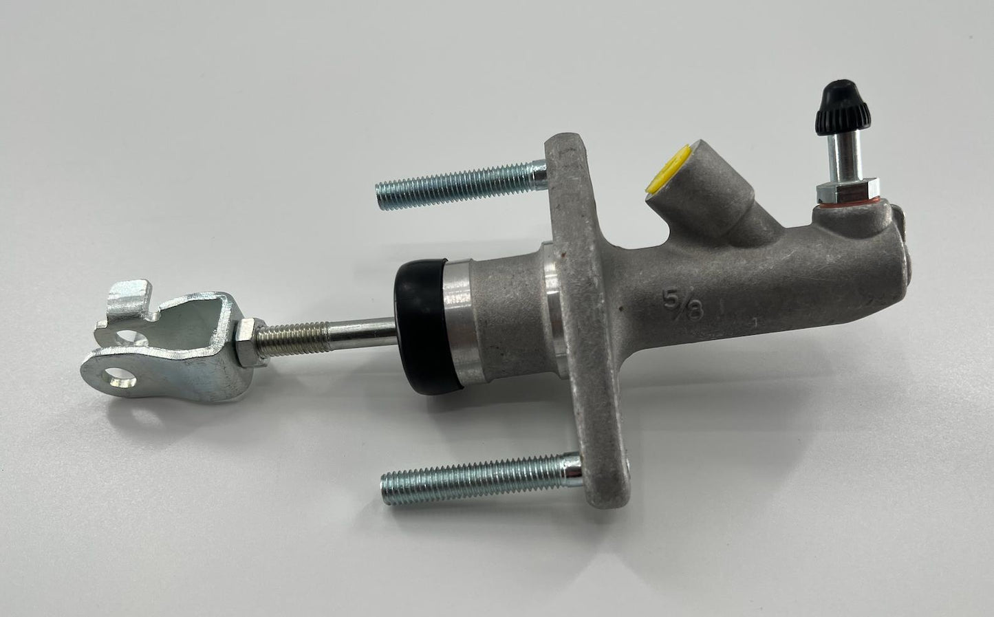 JackSpania Racing clutch master cylinder for Honda Acura Civic EG EK and Integra DC2 GSR Si Type R transmission parts