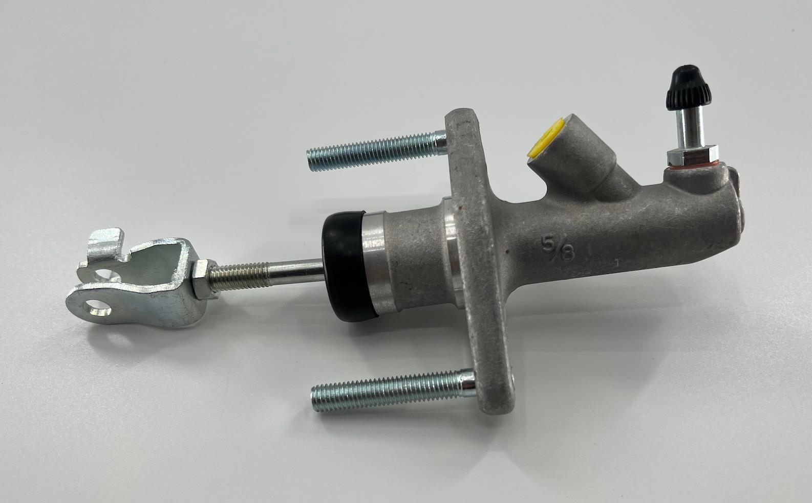 JackSpania Racing clutch master cylinder for Honda Acura Civic EG EK and Integra DC2 GSR Si Type R transmission parts