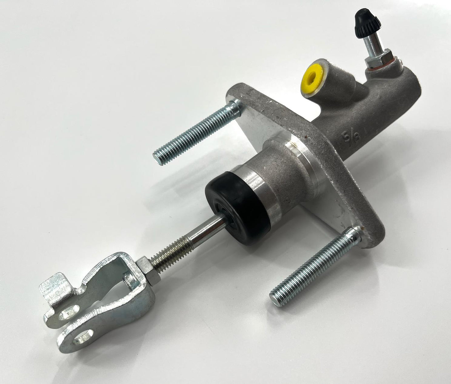 JackSpania Racing clutch master cylinder for Honda Acura Civic EG EK and Integra DC2 GSR Si Type R transmission parts