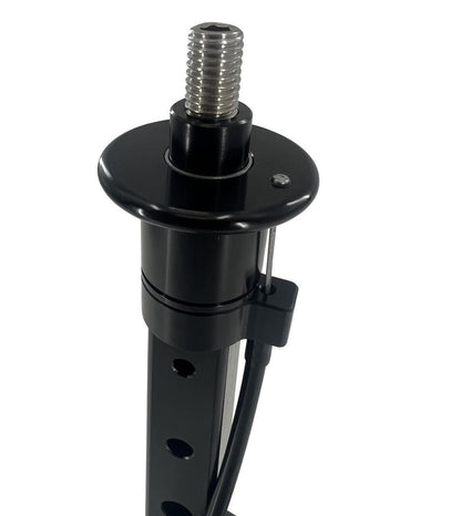 Billet short shifter for Nissan 350Z Fairlady Z33 and Infiniti G35 5/6 speed VQ35 transmission parts by JackSpania Racing