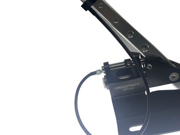 billet pro shop short shifter
