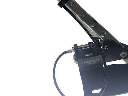 billet pro shop short shifter