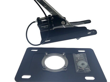 billet shifter