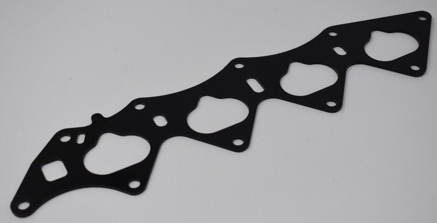 JackSpania Racing B-Series Thermal Intake Manifold Gasket for Honda Civic B16 B18C5 and Integra TB engine parts