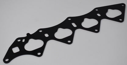 JackSpania Racing B-Series Thermal Intake Manifold Gasket for Honda Civic B16 B18C5 and Integra TB engine parts