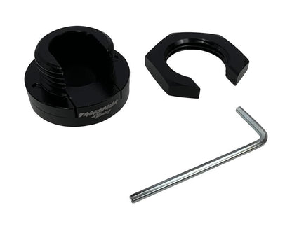 JackSpania Racing firewall engine harness grommet for Honda Civic, Acura Integra EG EK DC2 EF Si engine parts, durable and precise fit.