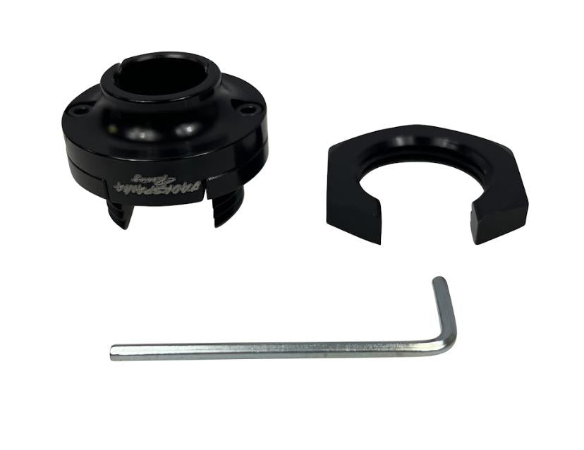 JackSpania Racing firewall engine harness grommet for Honda Civic, Acura Integra EG EK DC2 EF Si engine parts, durable and easy to install.