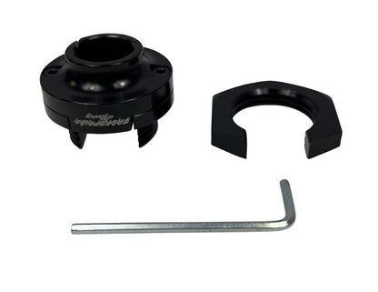 JackSpania Racing firewall engine harness grommet for Honda Civic, Acura Integra EG EK DC2 EF Si engine parts, durable and easy to install.